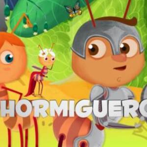 Lectura "El Hormiguero"