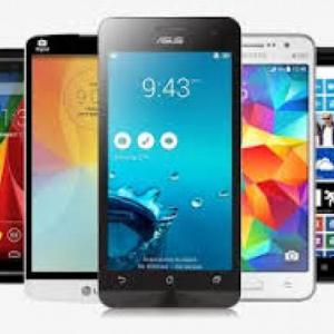 Celulares