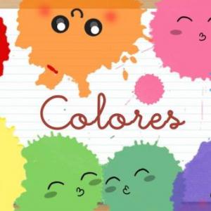 Colores 