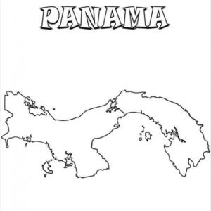 Provincias de Panamá