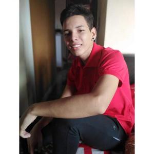 Cristian Monroy