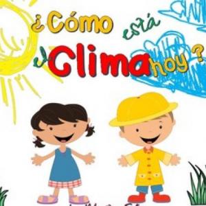 memoria del clima