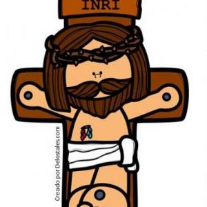 MEMORIA SEMANA SANTA