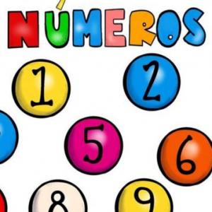 formemos números
