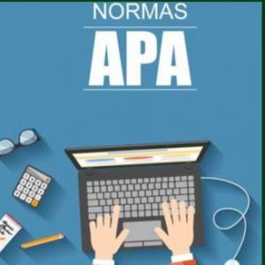 Normas APA