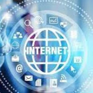 Internet y servicios de Internet
