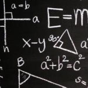 Trivia Matemática
