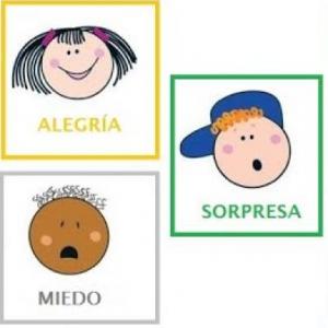 Video de las emociones