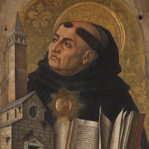 El problema del arte y Dios en la edad Media