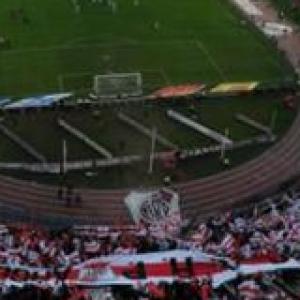 ¿Cuanto sabes de river plate?