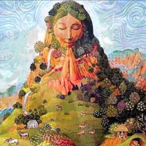 Juego "Día de la Pachamama"