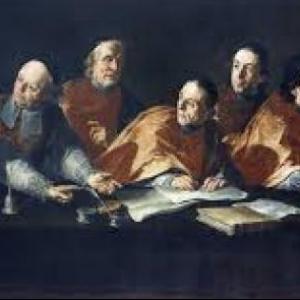 Historiadores