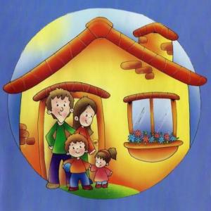 Los derechos del niño.