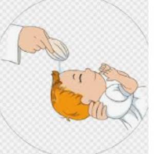 Símbolos bautismales y su significado