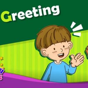 Greeting
