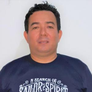 Imagen de avatar de Antonio José Rodríguez Támara
