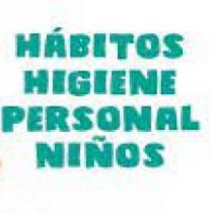 Aseo personal