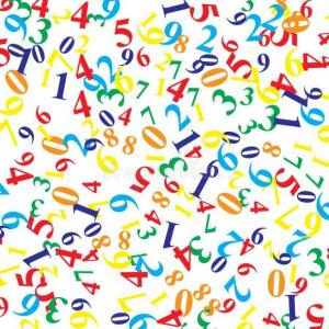 Les Chiffres en Français