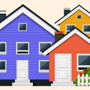 Vocabulario de la vivienda