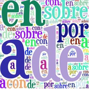 Por, para y otras preposiciones