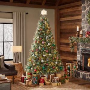 Basic Christmast Vocabulary