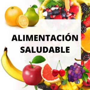 ¿ME AYUDAS A COMER SANO?