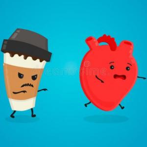 Harmful foods