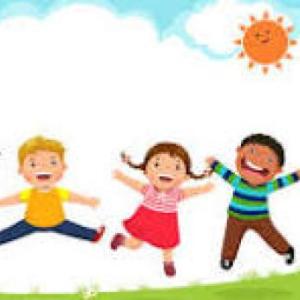 ¡Niños a leer!