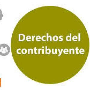 Derechos humanos de los contribuyentes
