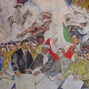 EL MAXIMATO