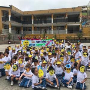 Fiesta Mariana