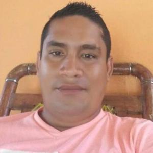 Luis Miguel  Benites cogollo