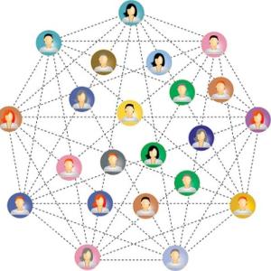 Agentes individuales de la educación