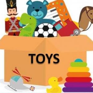 Portada del juego TOYS – Idiomas