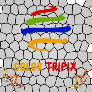 EL JUEGO DE COLOR TRIPIX