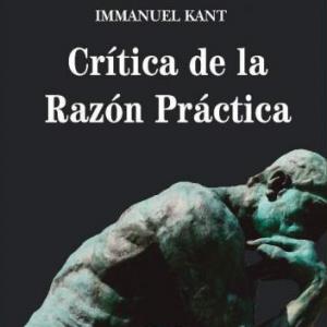 Juego de filosofía sobre la Crítica de la Razón Práctica.