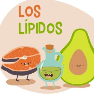 Los lipidos