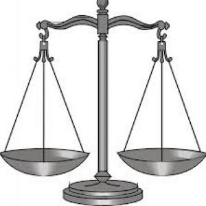 FUERZAS EQUILIBRADAS