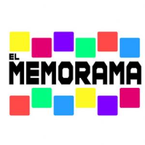 Juguemos memorama