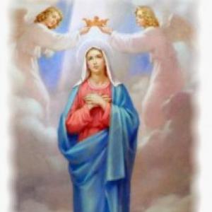 Reina Inmaculada