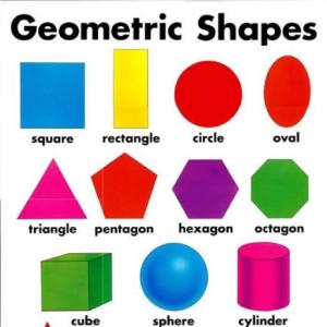 Geometric Shapes