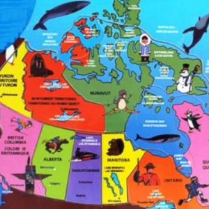 Canada!