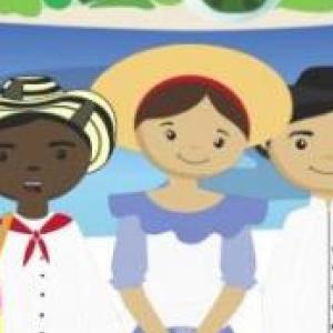 EVALUACIÓN SUSTENTACIÓN DE SOCIALES P2