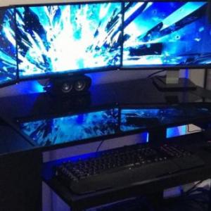 partes de una computadora