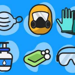 Cuánto sabes de Bioseguridad?