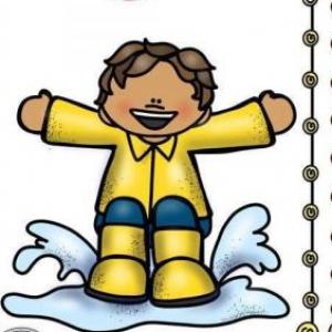Al agua pato!!!