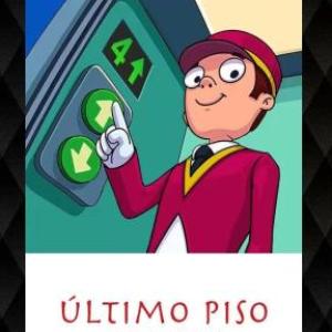 ÚLTIMO PISO