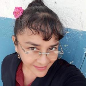 Gladys Raquel Falconí Moreno