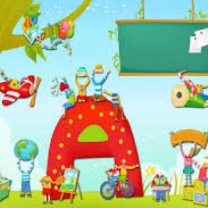 Imagen de portada del videojuego educativo: CONOCIMIENTOS, de la temática Actualidad