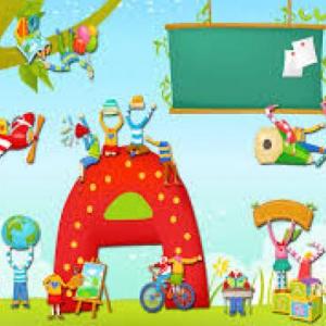 Imagen de portada del videojuego educativo: AGILIDAD MENTAL, de la temática Ocio